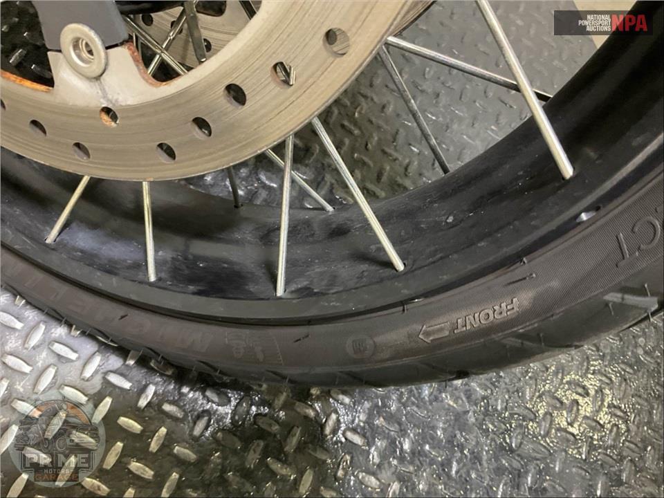 2023 Harley-Davidson RA1250S PAN AMERICA SPECIAL — фото 18