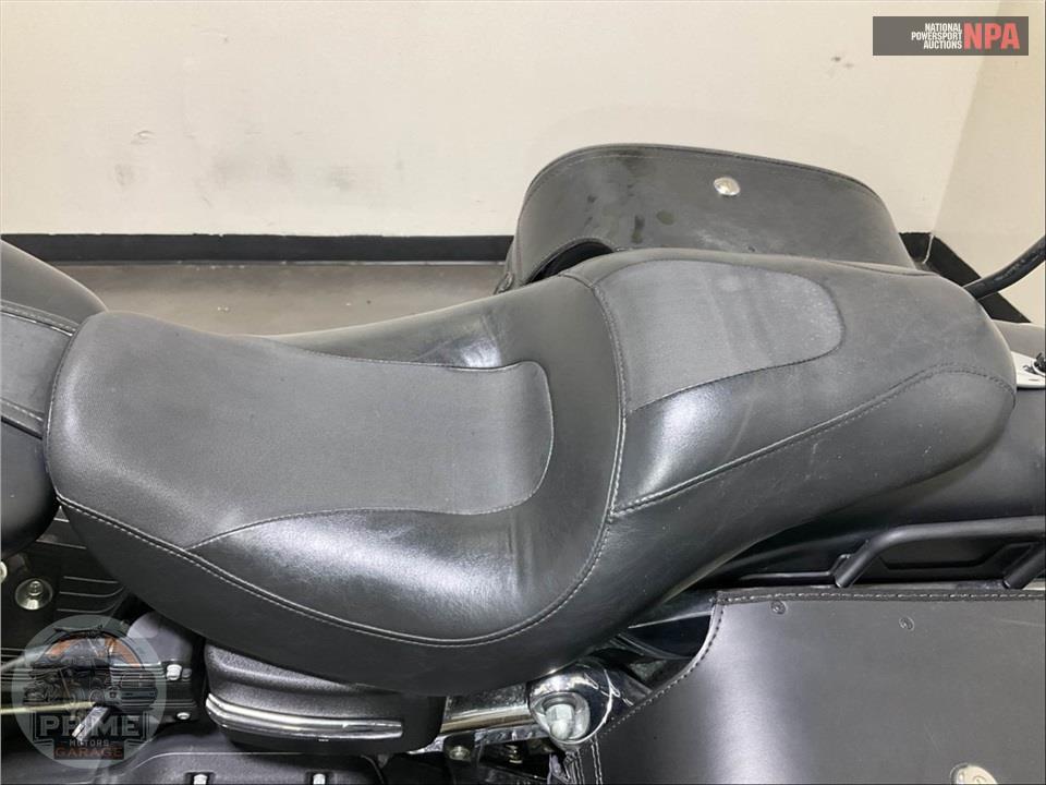 2012 Harley-Davidson FXDF-103 DYNA FAT BOB — фото 41