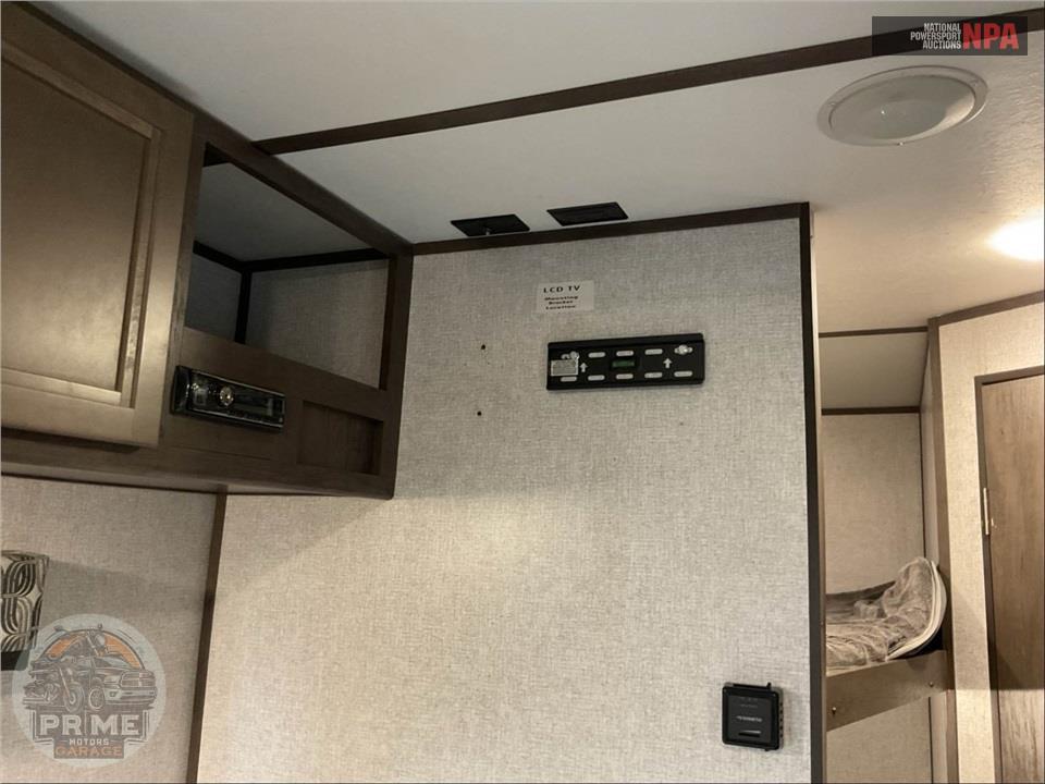 2020 Coleman By Dutchmen M-274BH - LANTERN LT SERIES — фото 18