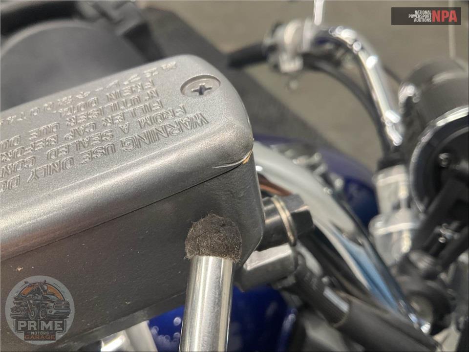 2009 Honda VT750CA9 SHADOW AERO — фото 22