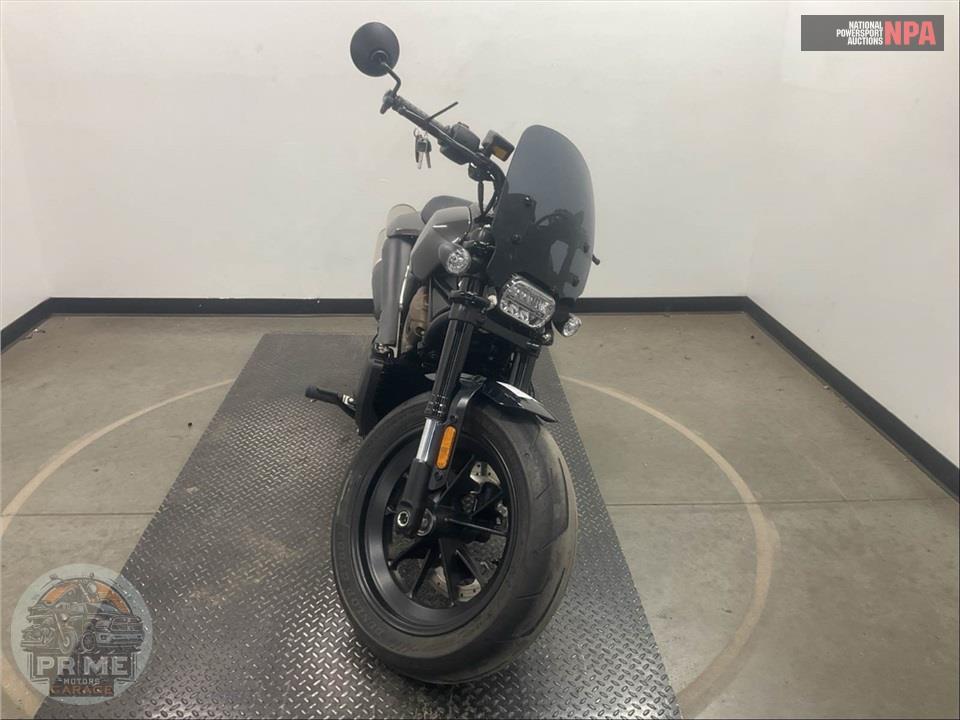 2023 Harley-Davidson RH1250S SPORTSTER S — фото 2