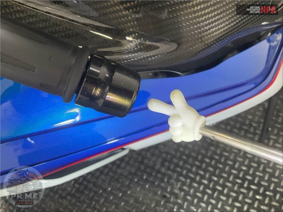 2017 Bmw S1000RR — фото 30
