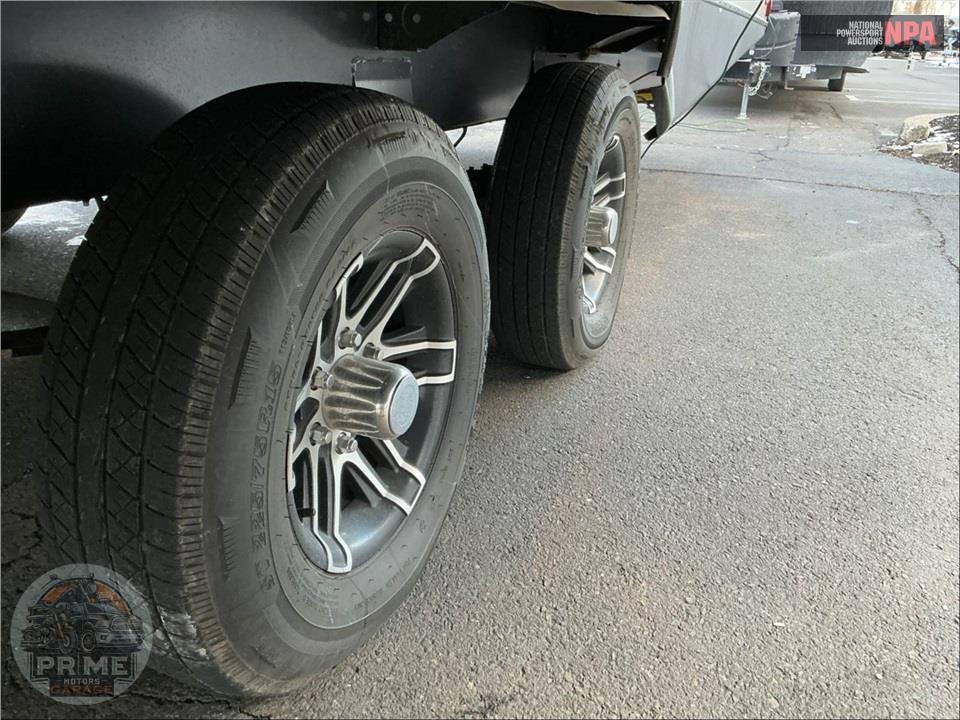 2020 Keystone Rv M-330 BHS - BULLET ULTRA LITE SERIES — фото 42