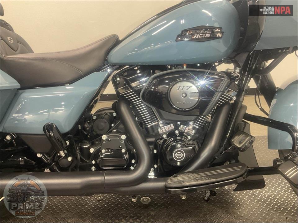 2024 Harley-Davidson FLTRX ROAD GLIDE — фото 6