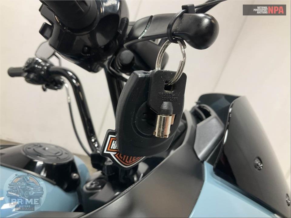 2024 Harley-Davidson FLTRX ROAD GLIDE — фото 11