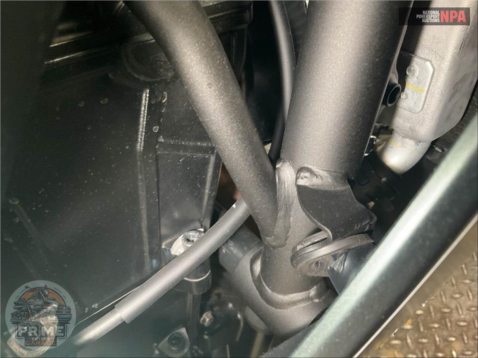 2025 Kawasaki EX650PSFAL NINJA 650 ABS — фото 24