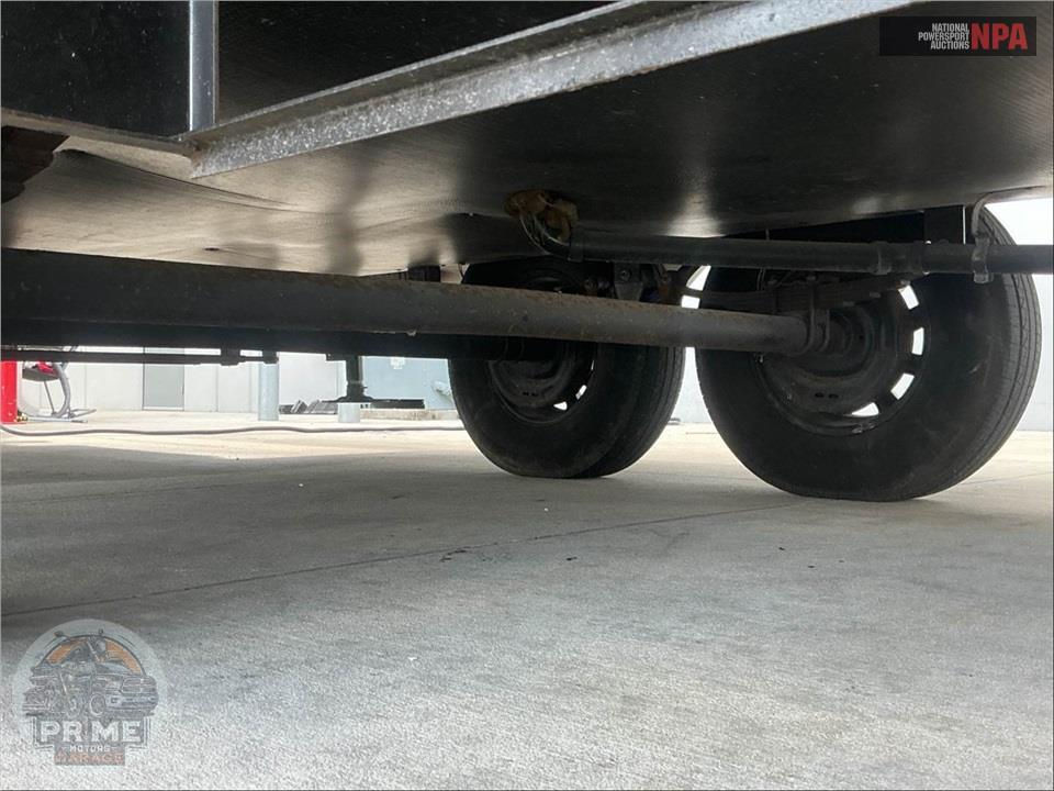 2017 Keystone Rv M-305 RL - MONTANA HIGH COUNTRY FIFTH WHEEL SERIES — фото 45