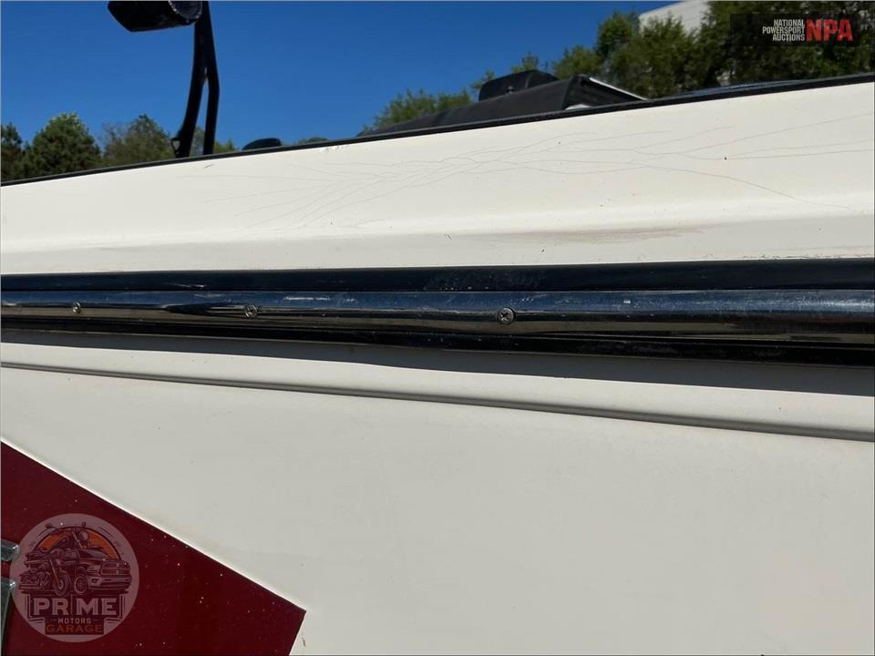 2020 Heyday Wake Boats WTSURF(*) L=25/E=1 350HP CRUSADER VD — фото 31