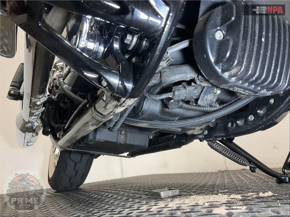 2019 Harley-Davidson FLDE DELUXE — фото 13
