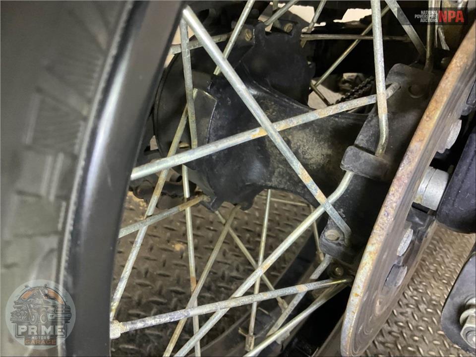 2019 Royal Enfield HIMALAYAN ABS — фото 21