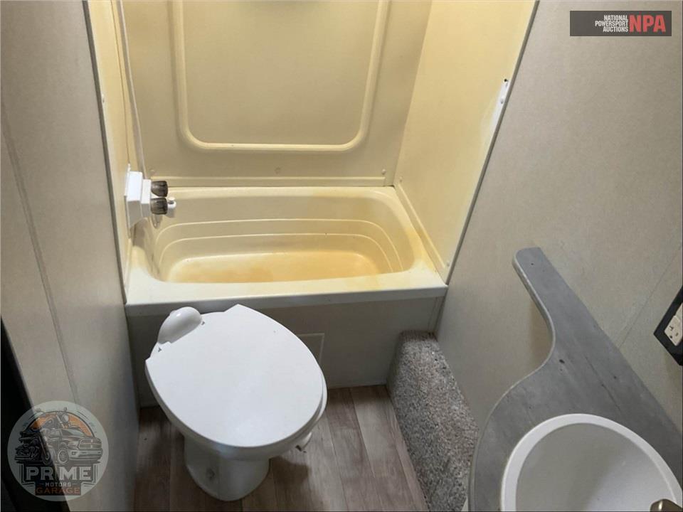 2022 Keystone Rv M-262 BH HIDEOUT SERIES — фото 21