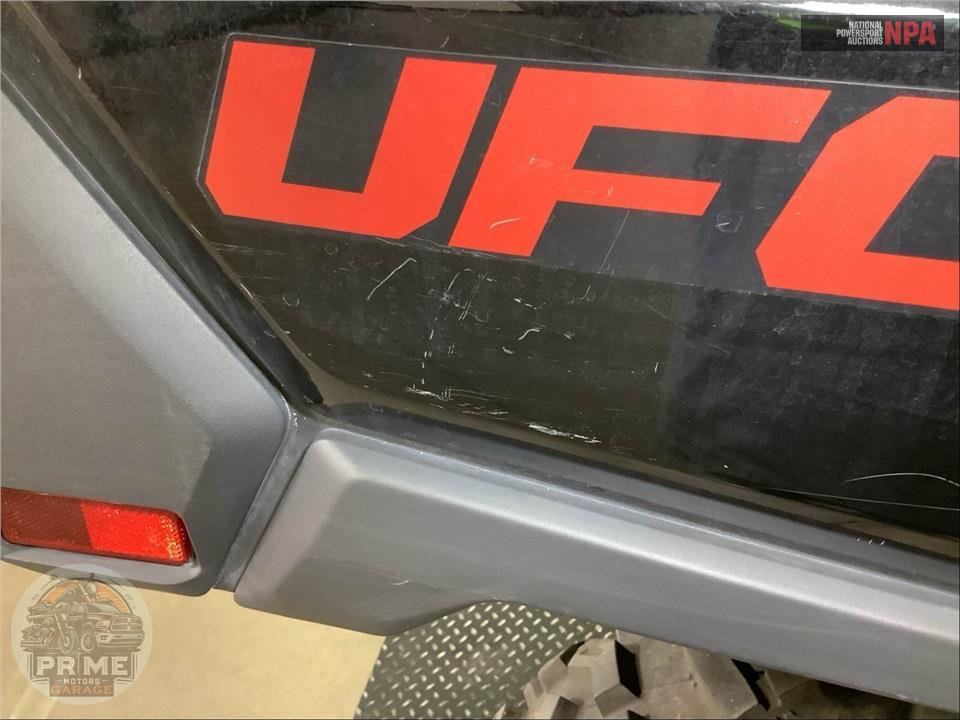 2023 Cf Moto UFORCE 1000 XL — фото 38