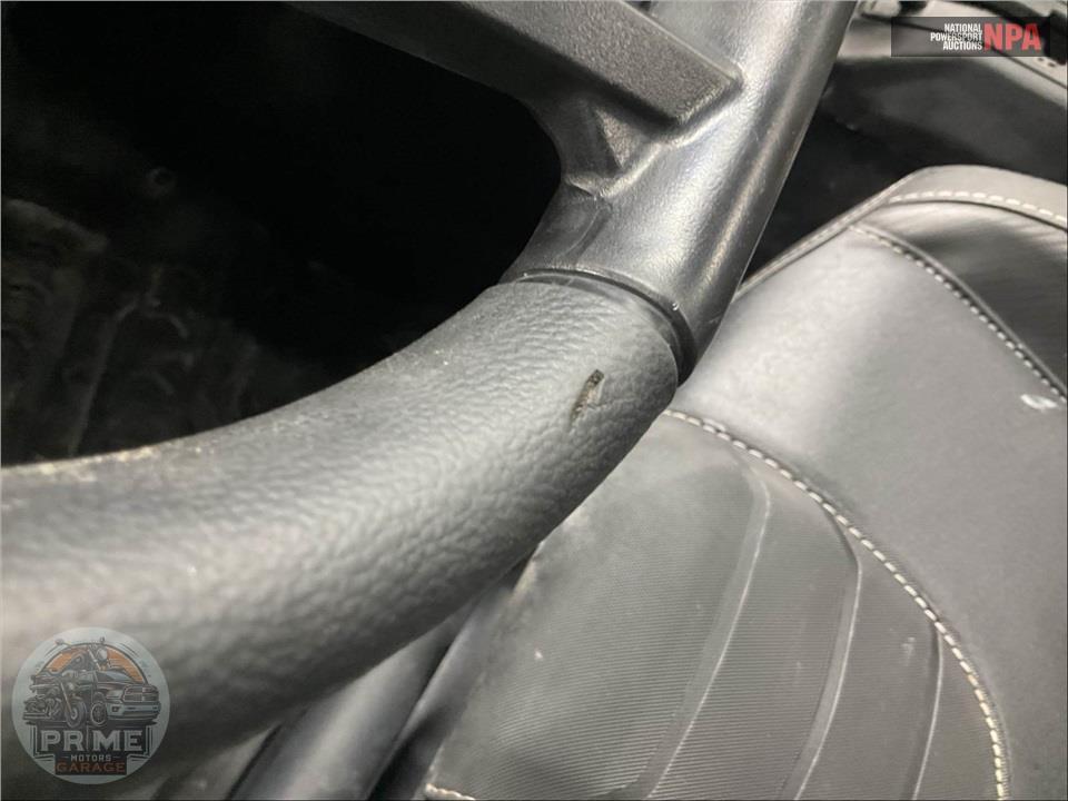 2025 Can-Am MAVERICK X3 X MR 64" TURBO RR — фото 45