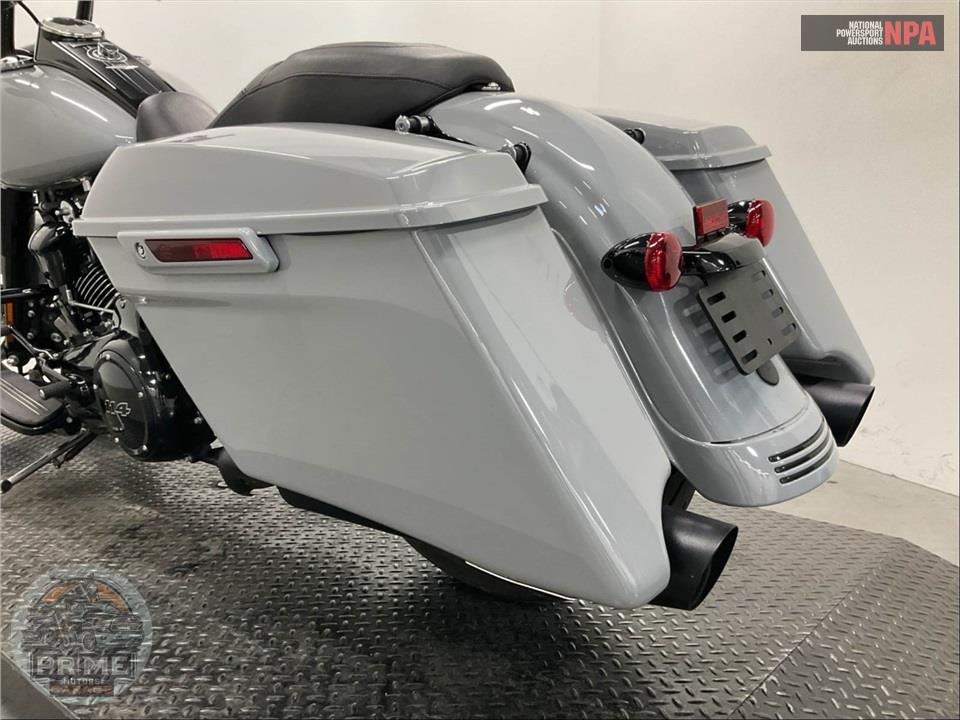 2024 Harley-Davidson FLHRXS ROAD KING SPECIAL — фото 14