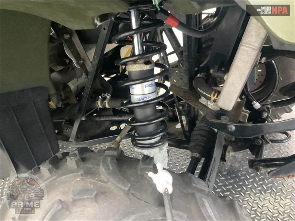 2019 Polaris SPORTSMAN 450 H.O. — фото 18