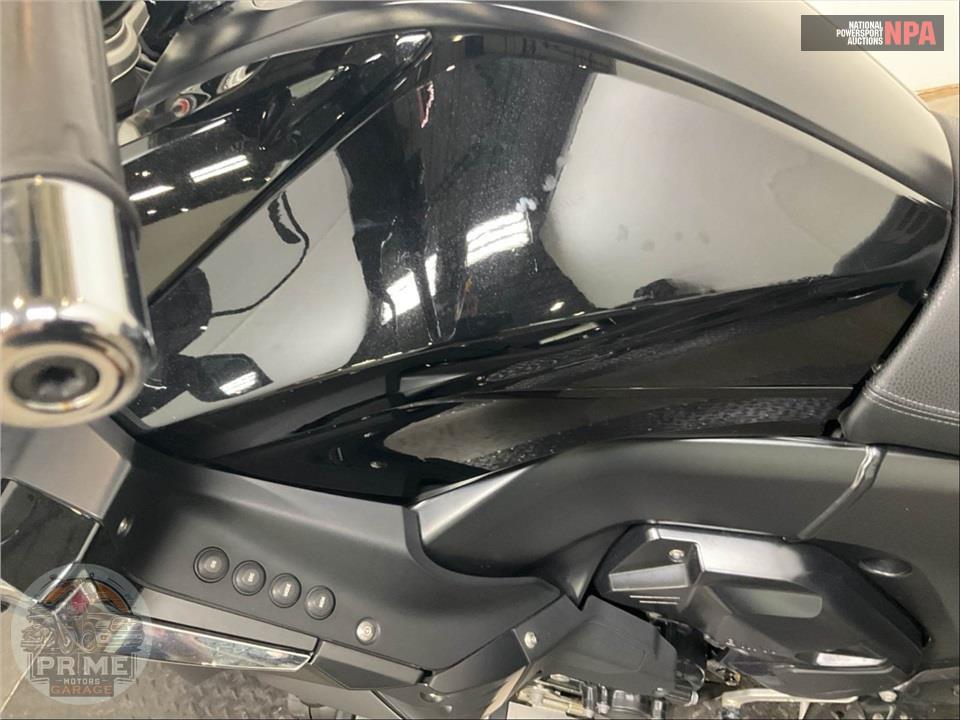 2018 Bmw K1600B — фото 18
