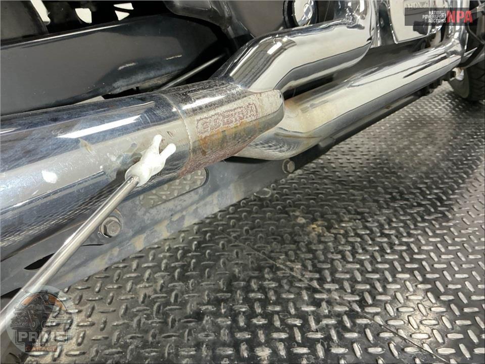 2004 Honda VT750C4 SHADOW AERO — фото 12