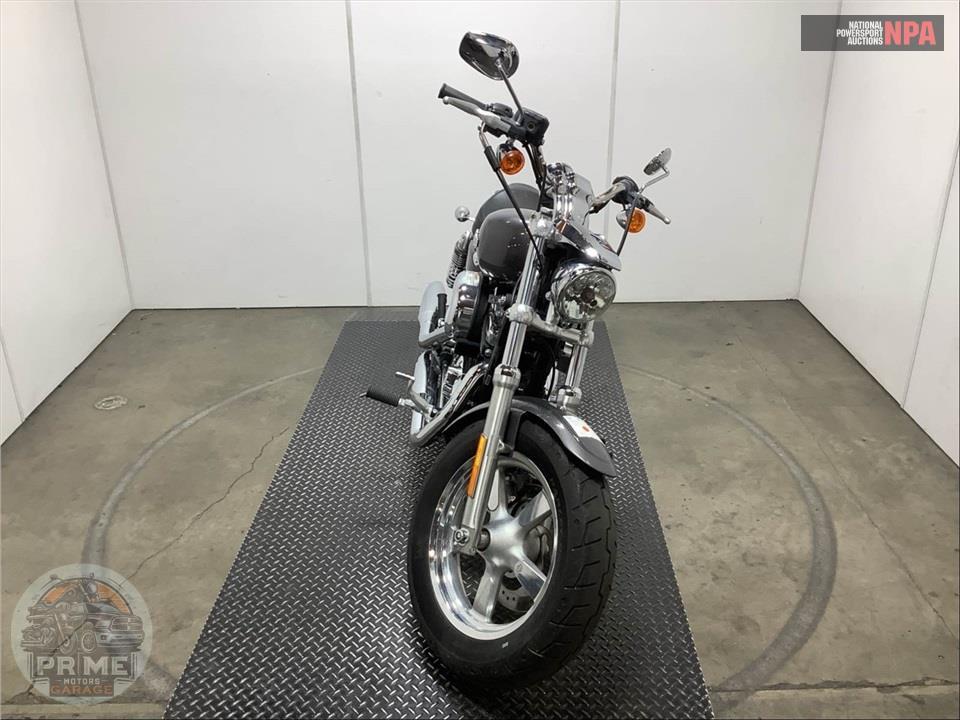2016 Harley-Davidson XL1200C — фото 2