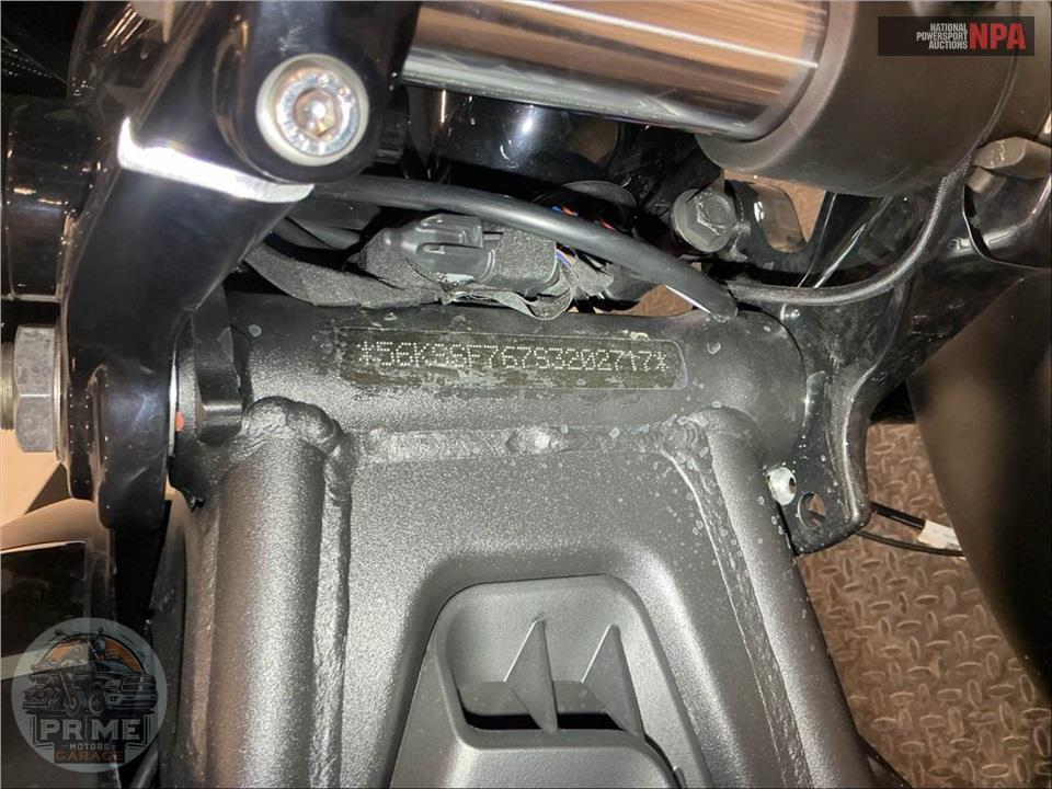 2025 Indian Motorcycle SPORT SCOUT LIMITED WITH TECHOLOGY PACKAGE (COLOR) — фото 20
