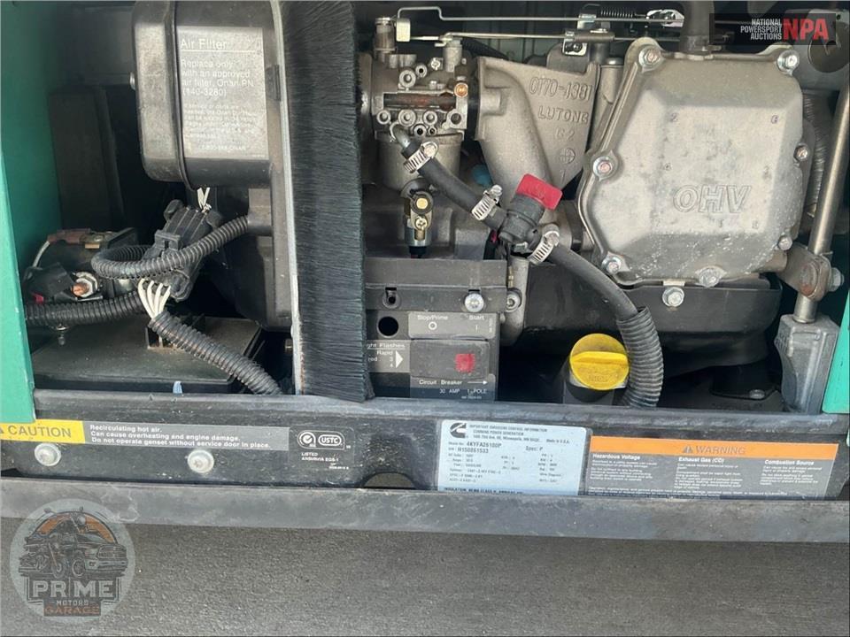 2016 Thor Motor Coach M-23H FORD E450-V10 - FREEDOM ELITE SERIES — фото 40