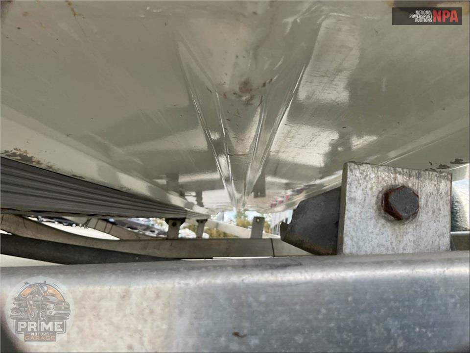 2019 Alumacraft Boat Co MV 2072 AW BAY L=20/E=1-150HP EVINRUDE OB — фото 16
