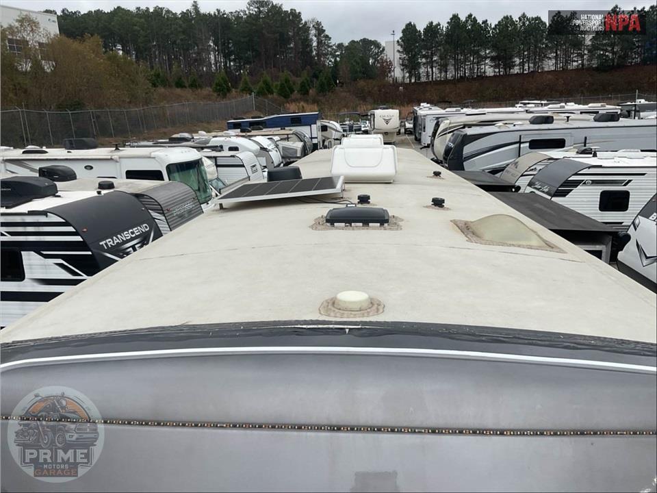 2024 Keystone Rv M-3901 RK - MONTANA LEGACY EDITION FIFTH WHEEL SERIES — фото 30