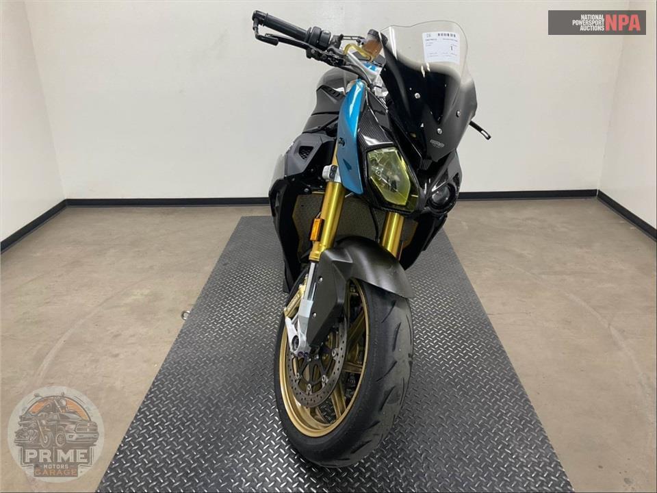 2017 Bmw S1000R — фото 2