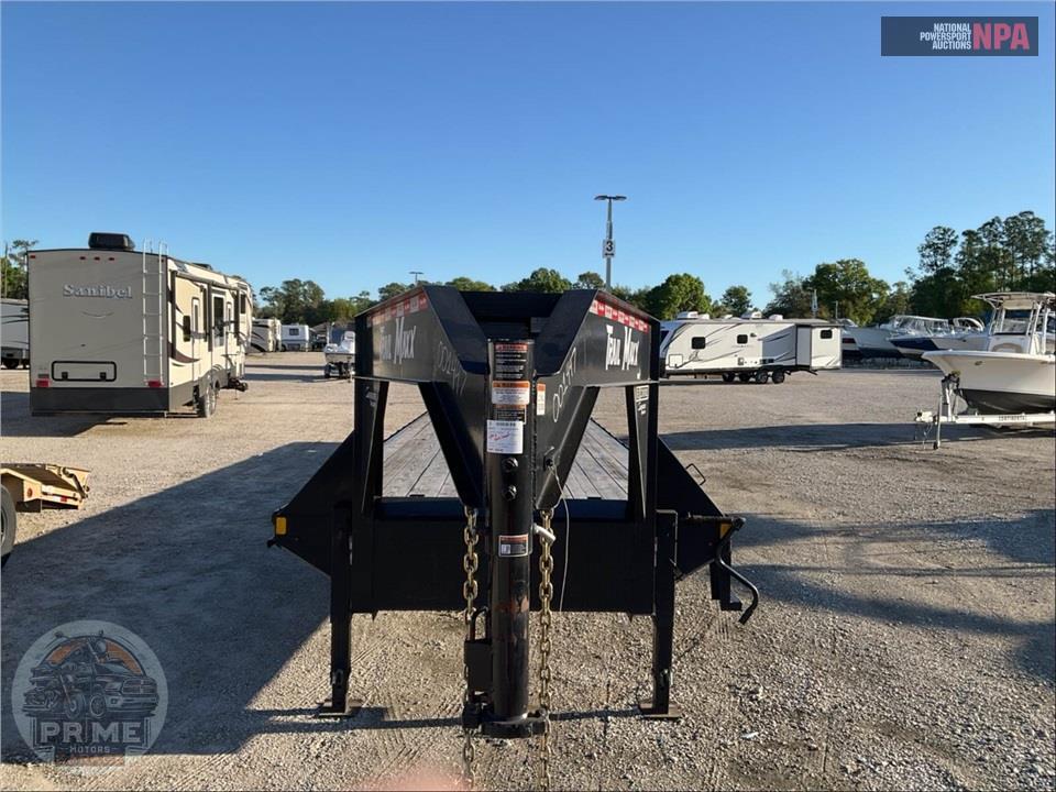 2025 Trail Maxx Trailers MAX27-40 — фото 16