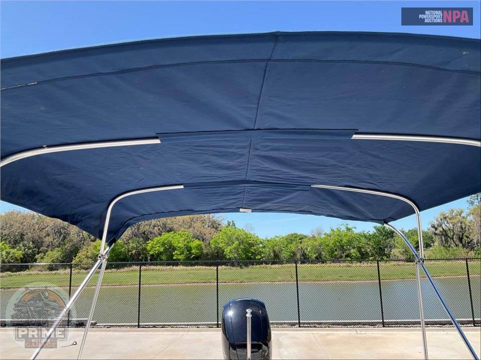 2022 Sea Ray Boats SPX 190 SPX SERIES L=20/ E=1-150HP MERCURY OB — фото 28