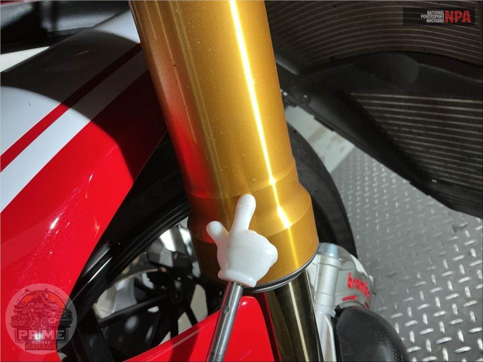 2024 Ducati PANIGALE V4 S — фото 30