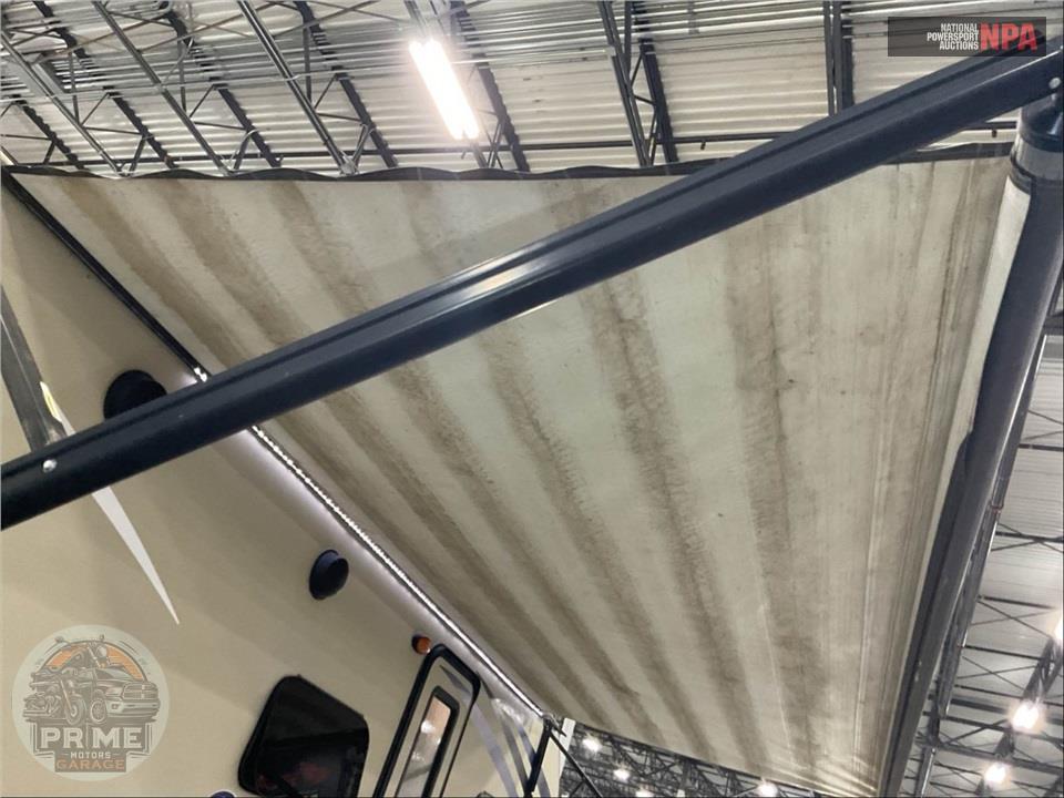 2017 Keystone Rv M-276 UBH - OUTBACK ULTRA-LITE SERIES — фото 44