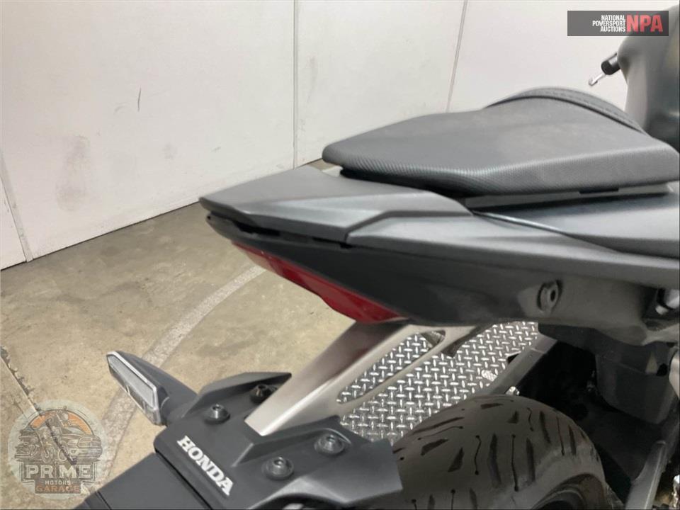 2024 Honda CBR500RA (ABS) — фото 15