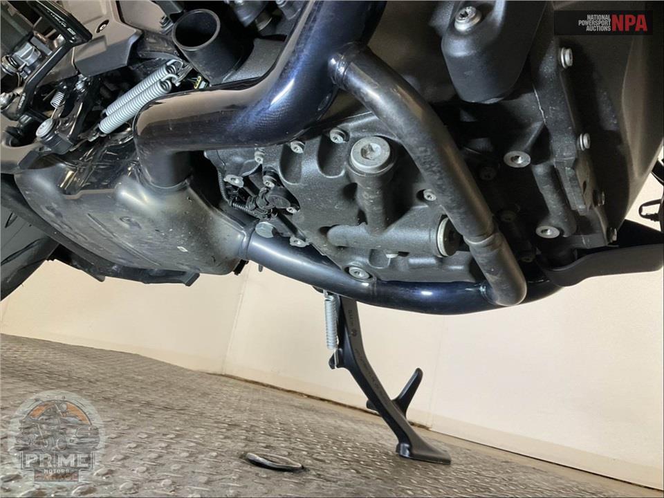 2026 Bmw R1300RT — фото 11