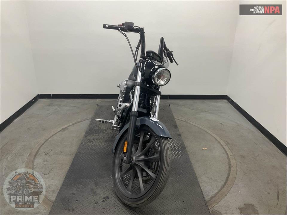 2016 Honda VT13CXG FURY — фото 2