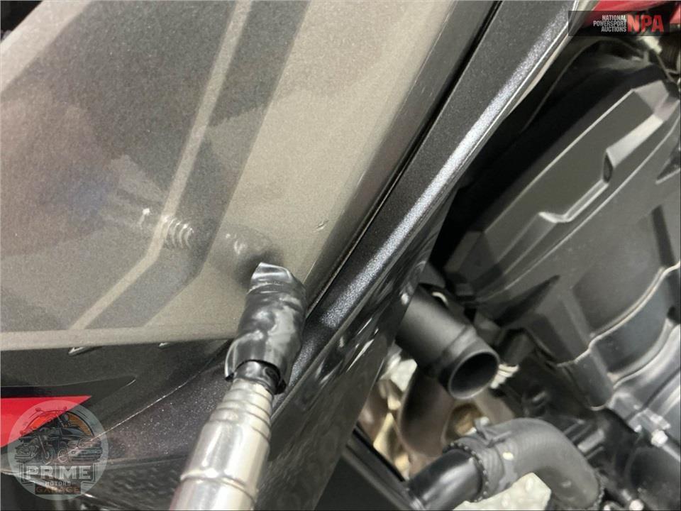 2023 Kawasaki ZR900FPFNN Z900 (ABS) — фото 15