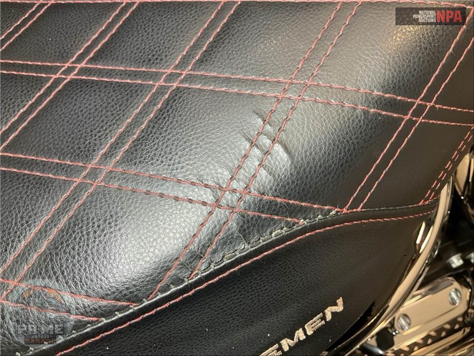2018 Harley-Davidson FLDE DELUXE — фото 20