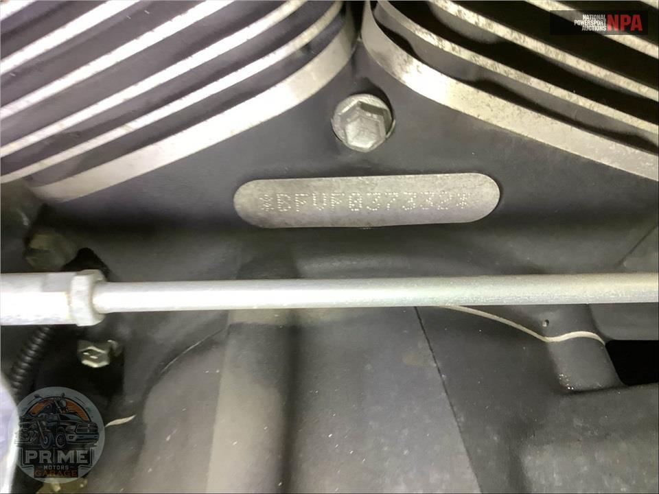 2015 Harley-Davidson FXSB BREAKOUT — фото 73