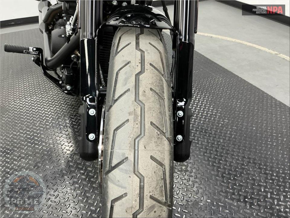 2023 Harley-Davidson FXLRS LOW RIDER S — фото 17