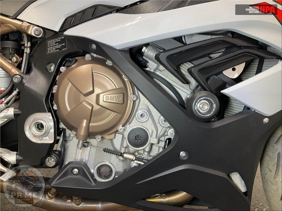 2021 Bmw S1000RR — фото 6