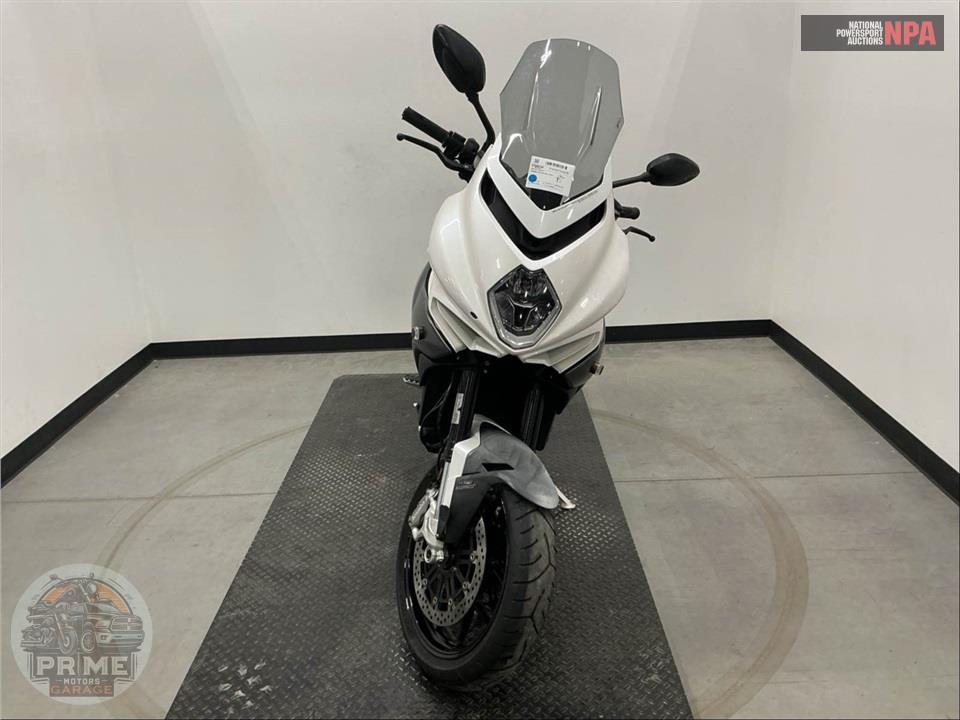 2016 Mv Agusta TURISMO 800 VELOCE LUSSO — фото 2