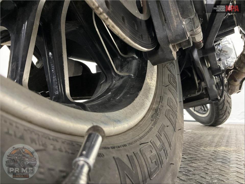 2018 Indian Motorcycle SCOUT (BASE) — фото 23