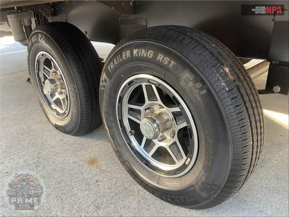 2020 Keystone Rv M-330 RL - OUTBACK SERIES — фото 56