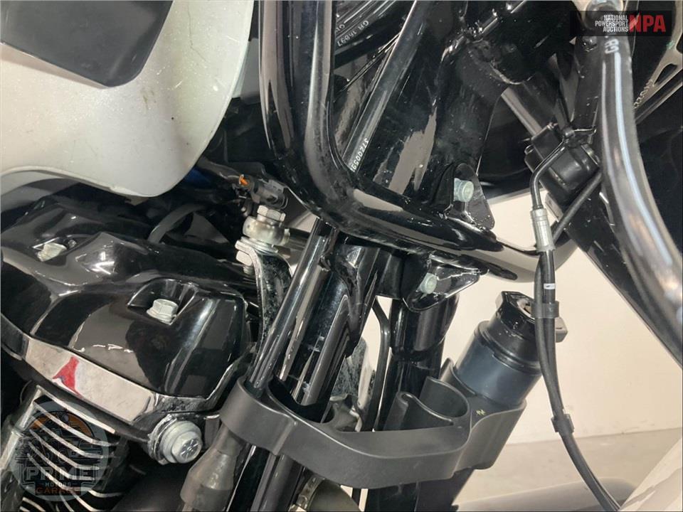 2024 Harley-Davidson FLTRX ROAD GLIDE — фото 12