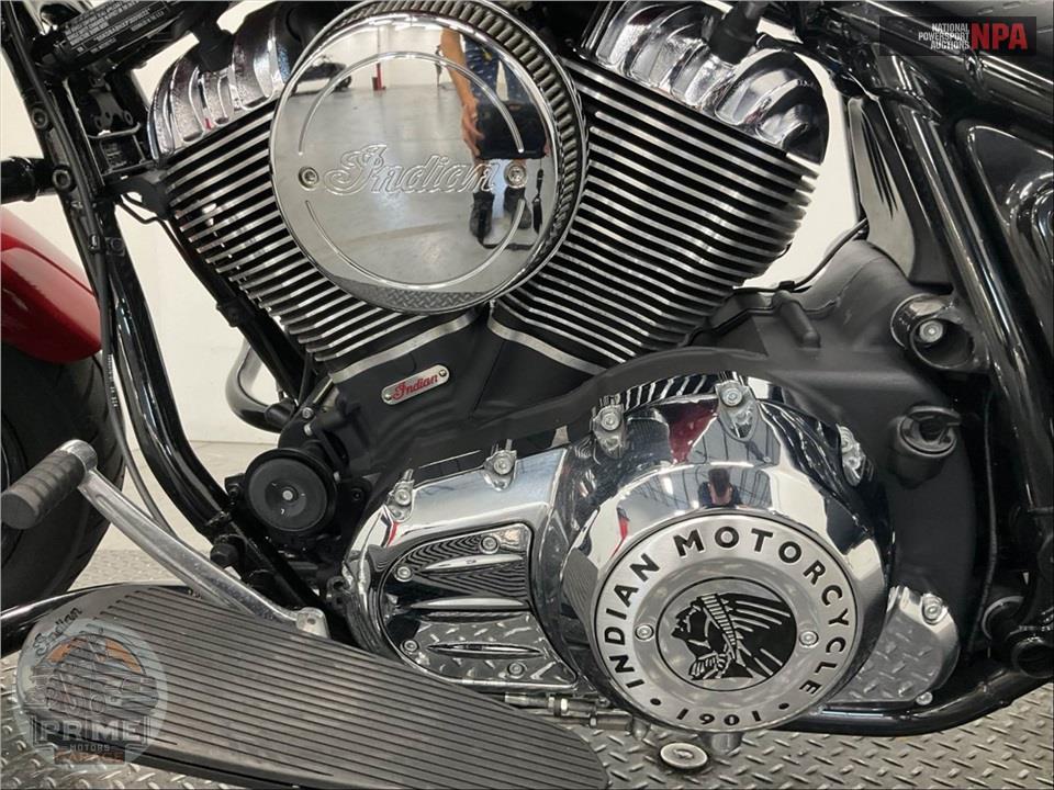 2023 Indian Motorcycle SUPER CHIEF LIMITED (ABS, COLOR) — фото 7