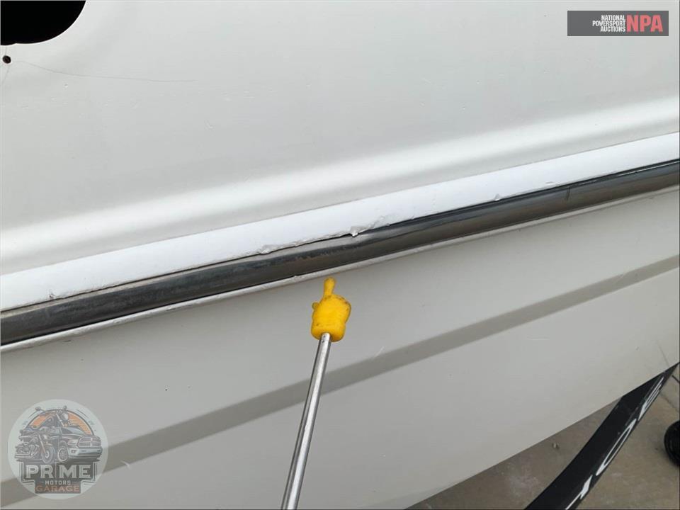 2021 Tracker Marine T16(**)TAHOE SERIES L=16/E=1-75HP MERCURY OB — фото 25