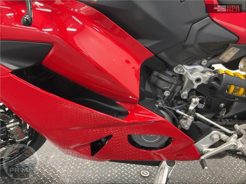 2025 Ducati PANIGALE V2 — фото 7