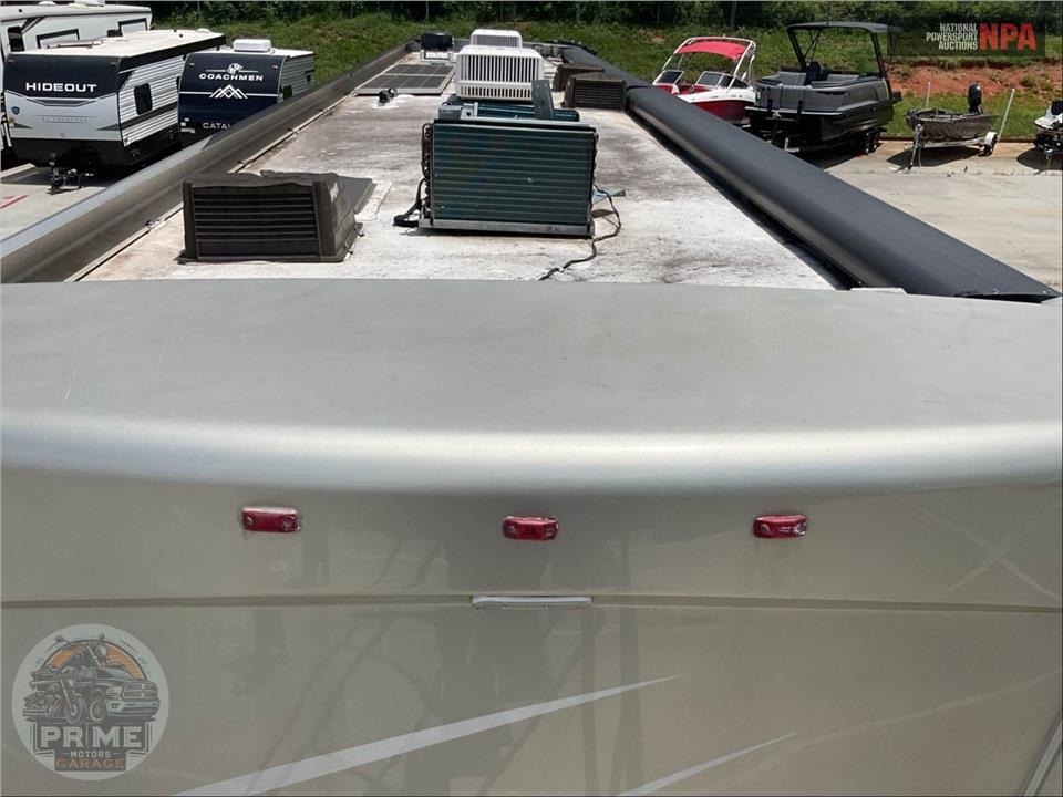 2010 Zephyr M-45QBZ SPARTAN 500HP — фото 58