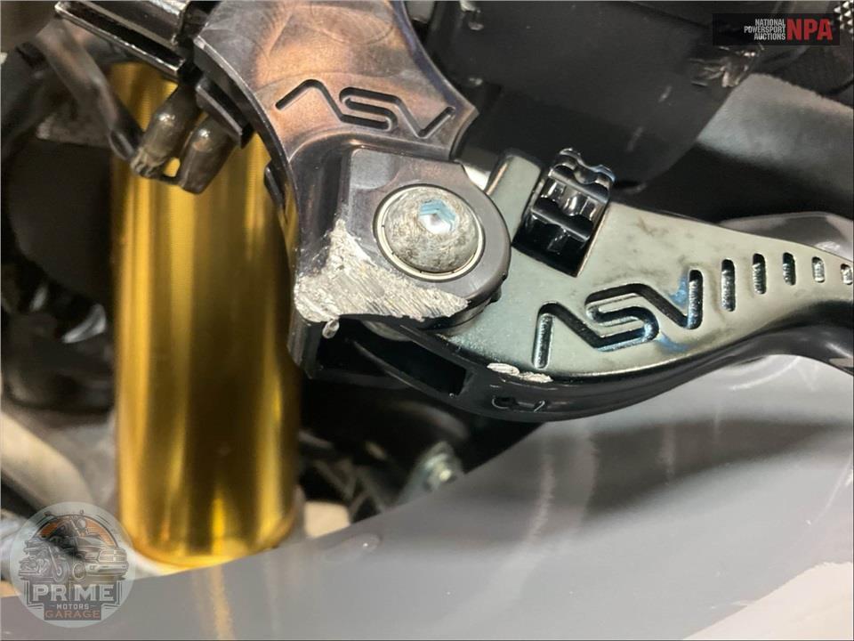 2025 Suzuki GSX-R750M5 — фото 27