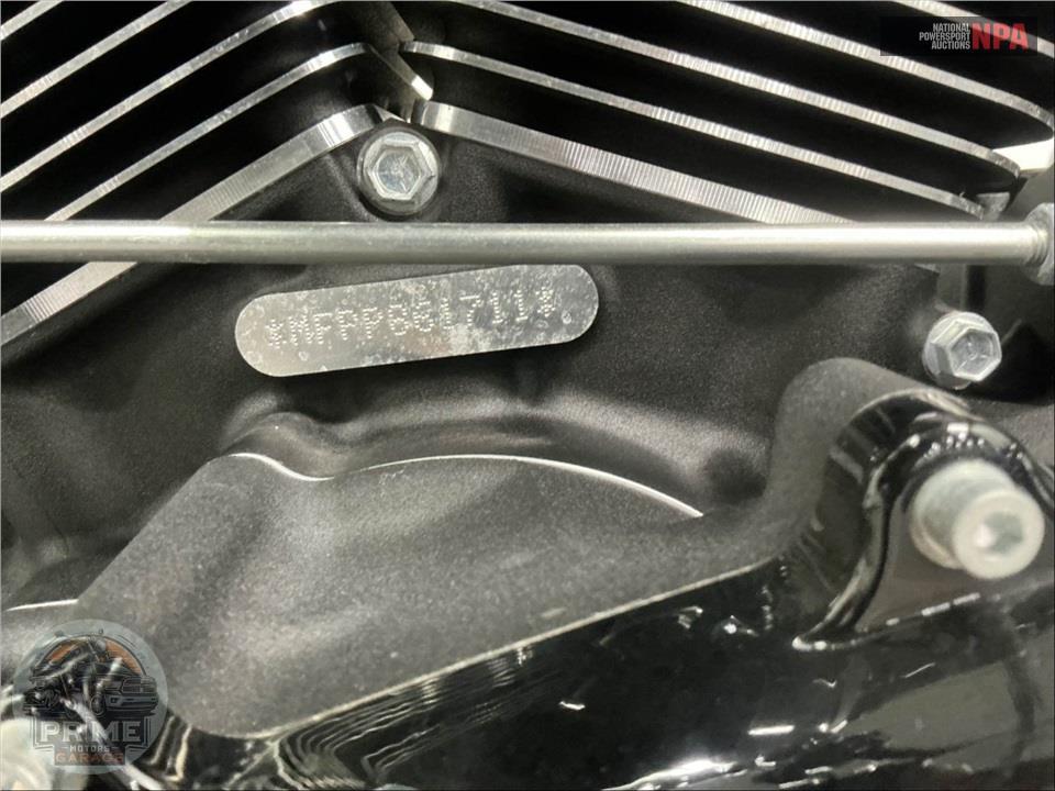 2023 Harley-Davidson FLTRT ROAD GLIDE 3 — фото 22