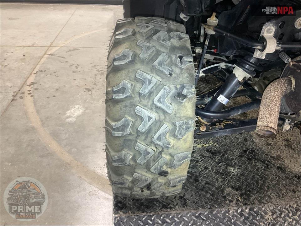 2021 Polaris RANGER 1000 PREMIUM — фото 23
